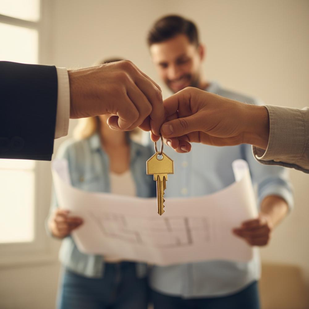 Destaque: Portabilidade Financiamento Imobiliário: Economize JÁ!