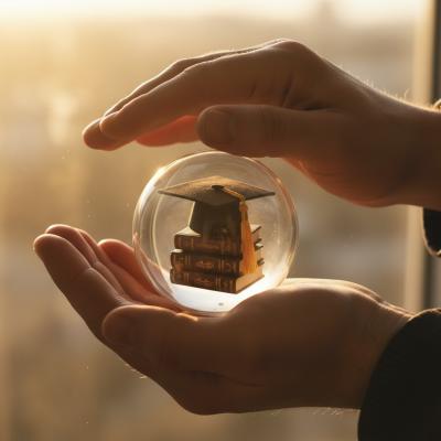 Seguro Educacional: Futuro do seu Filho Protegido!